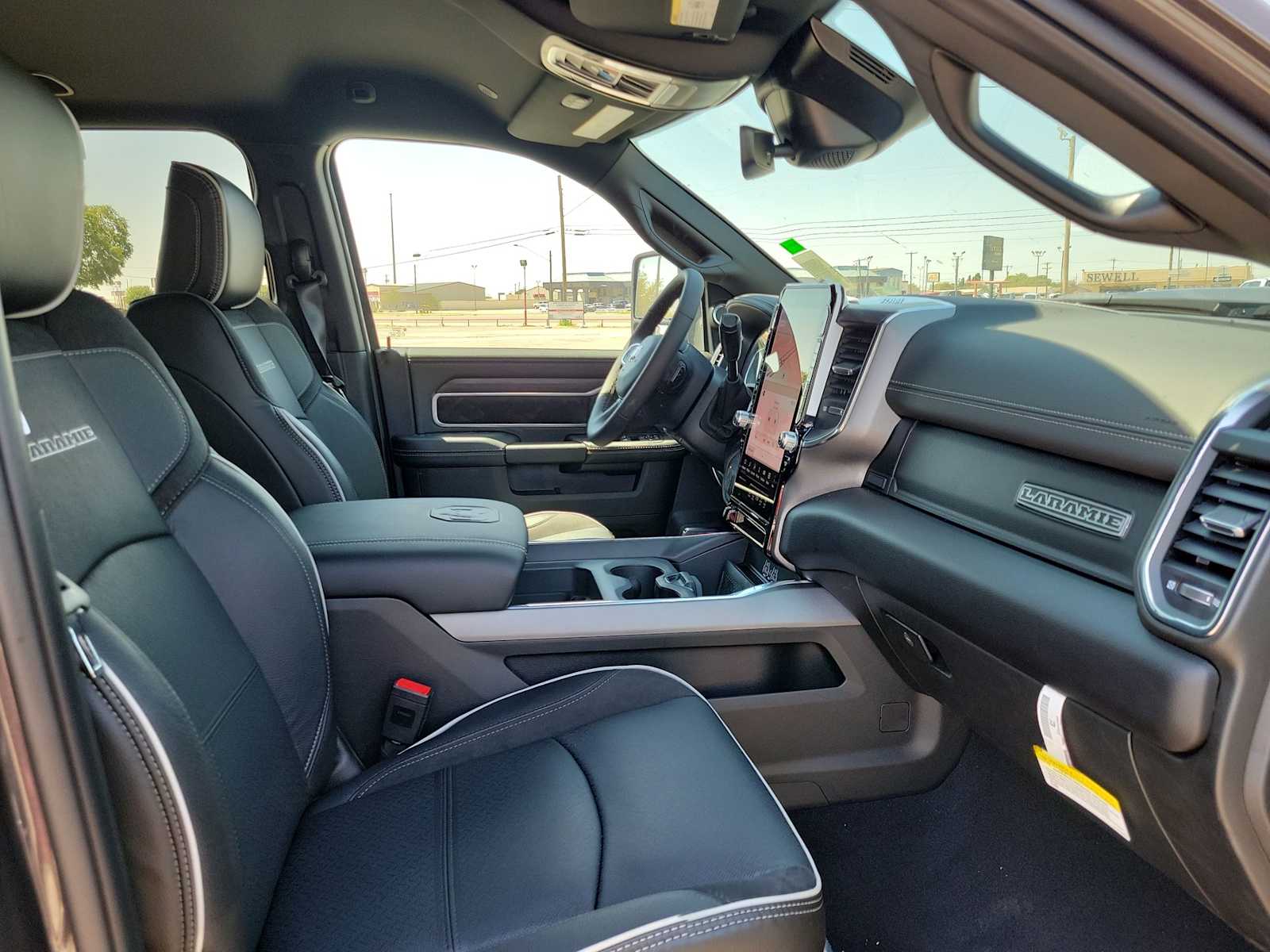 Thumbnail: 2026 RAM 2500 - 14