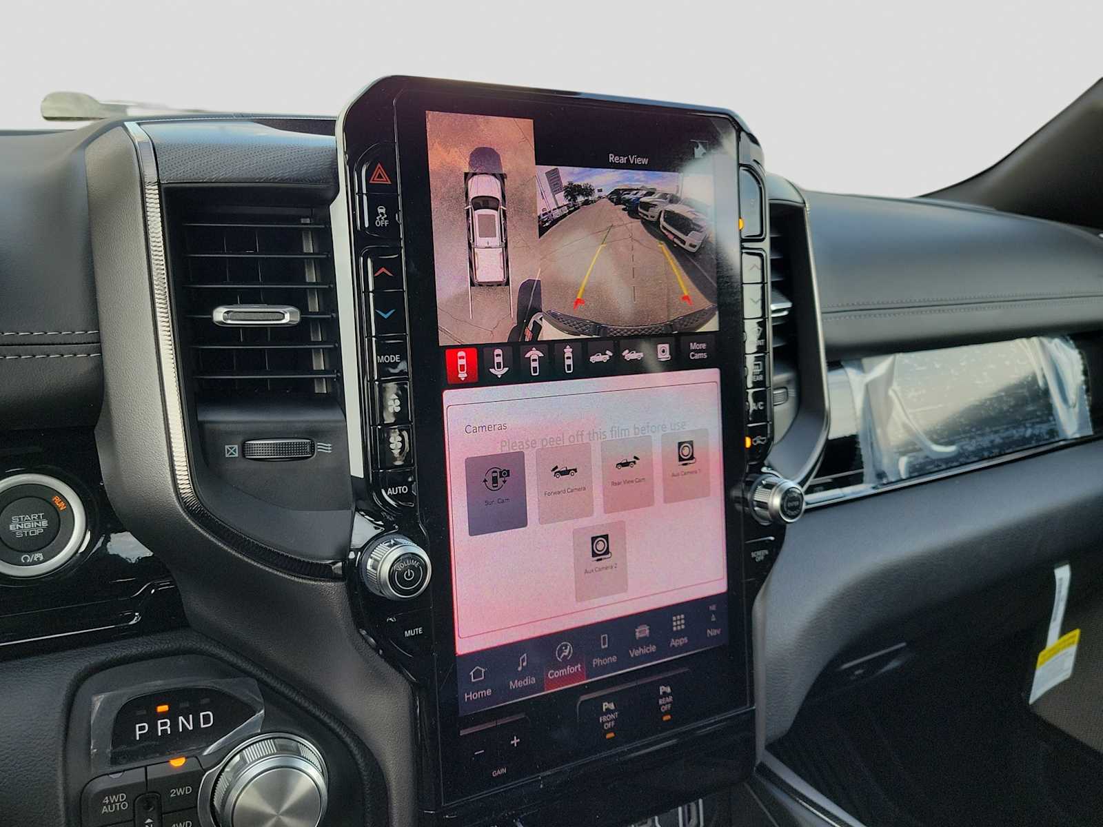 Thumbnail: 2026 RAM 1500 - 20