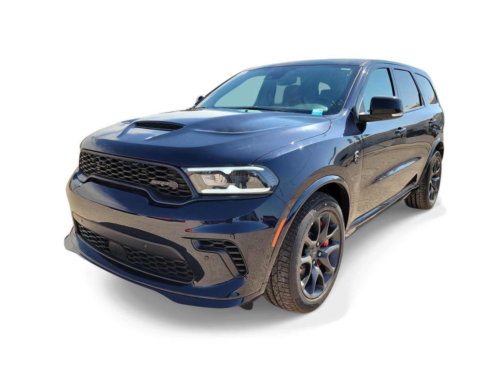 2024 Dodge Durango SRT -
                Midland, TX