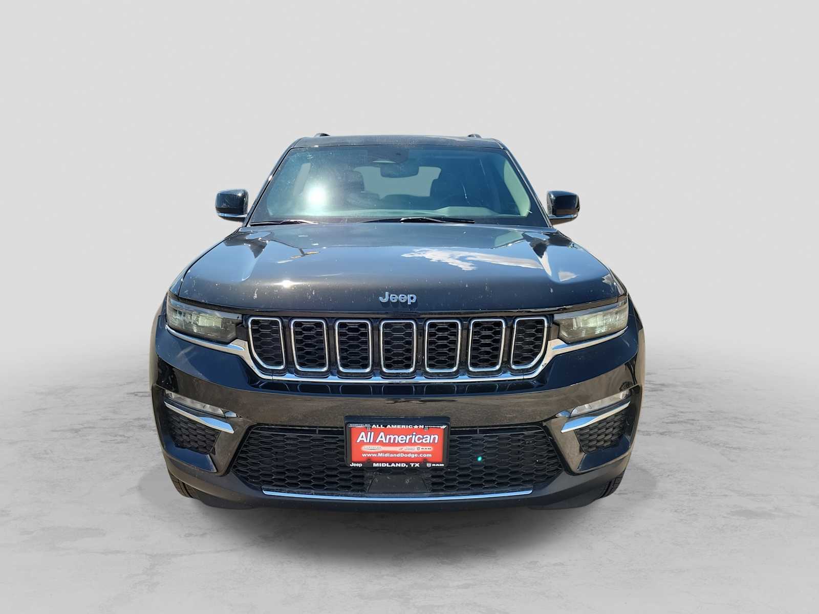 Thumbnail: 2026 Jeep Grand Cherokee - 6
