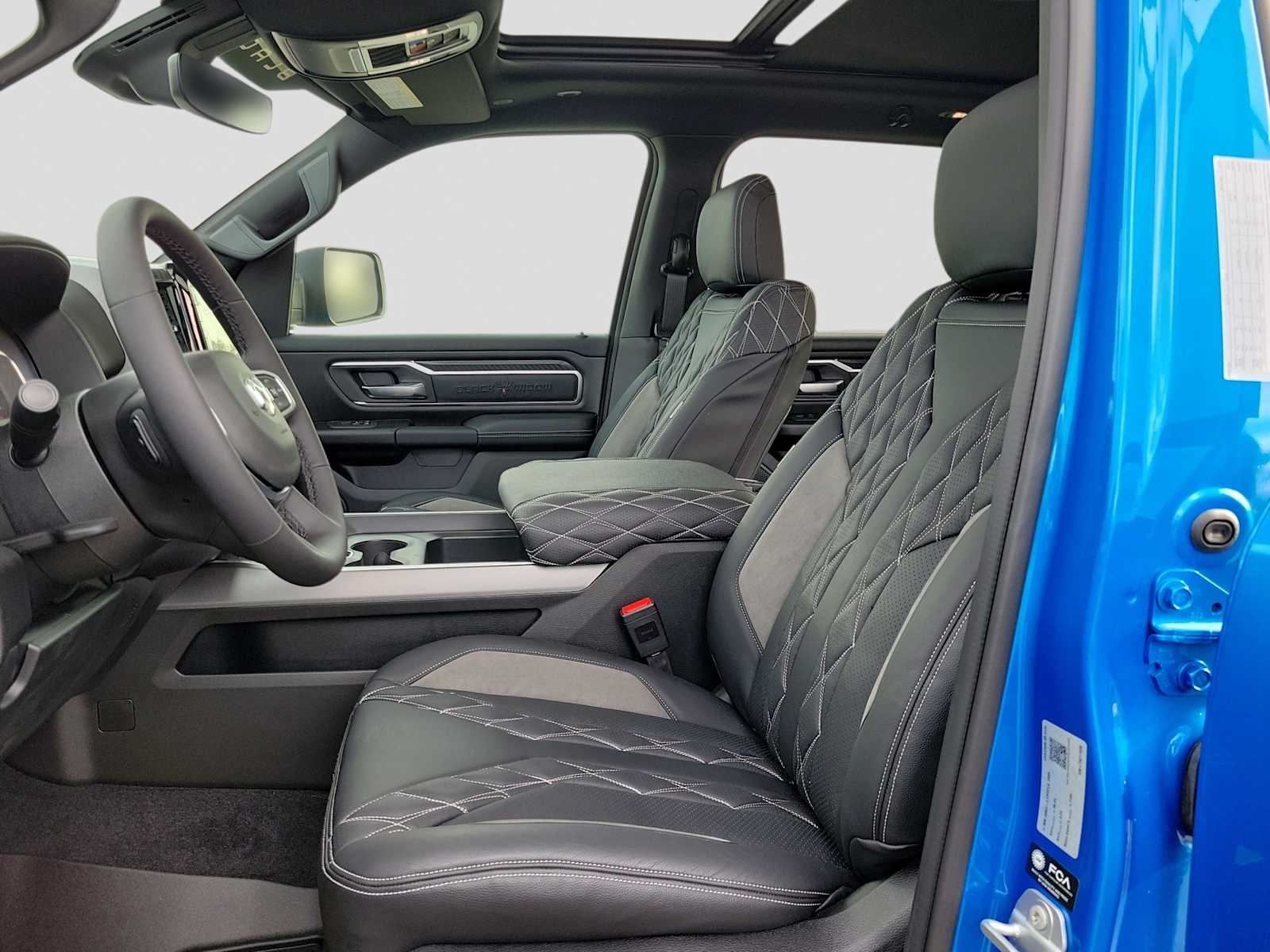 Thumbnail: 2026 RAM 1500 - 11