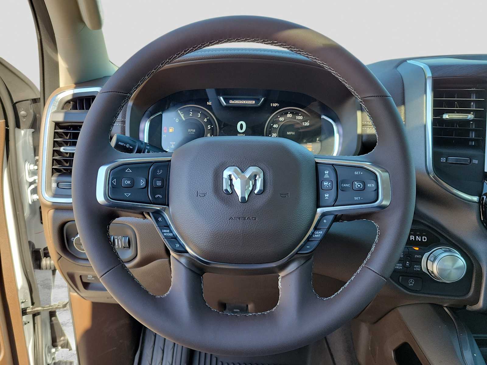 Thumbnail: 2026 RAM 1500 - 15