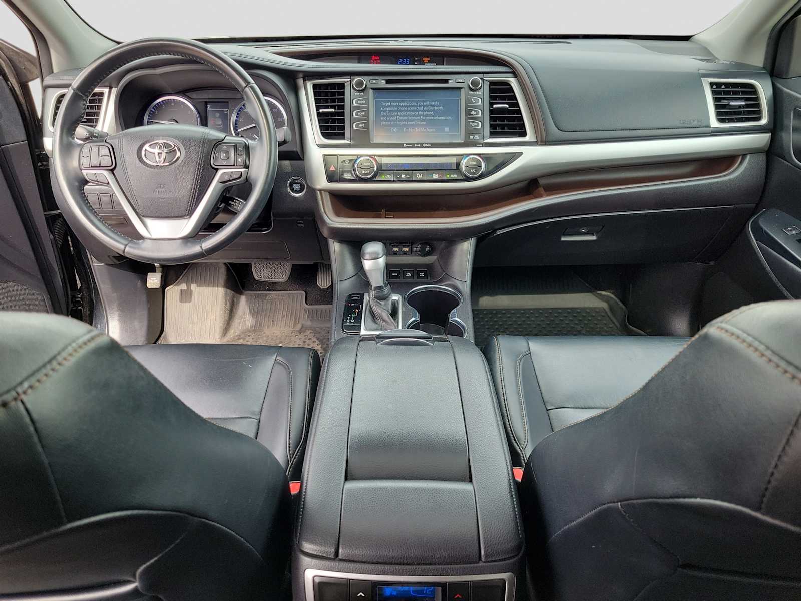 Thumbnail: 2019 Toyota Highlander - 10