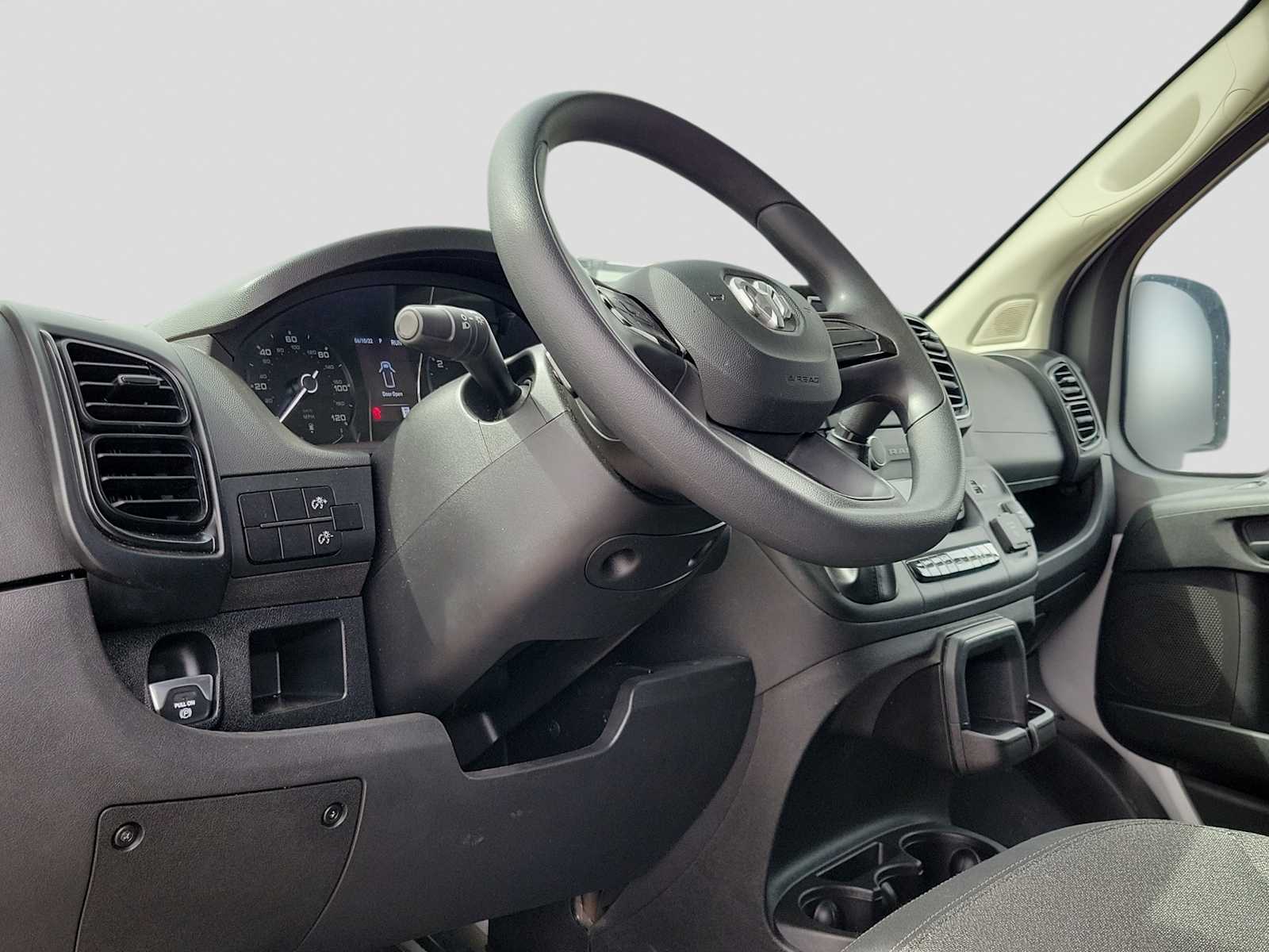 Thumbnail: 2025 RAM ProMaster - 2