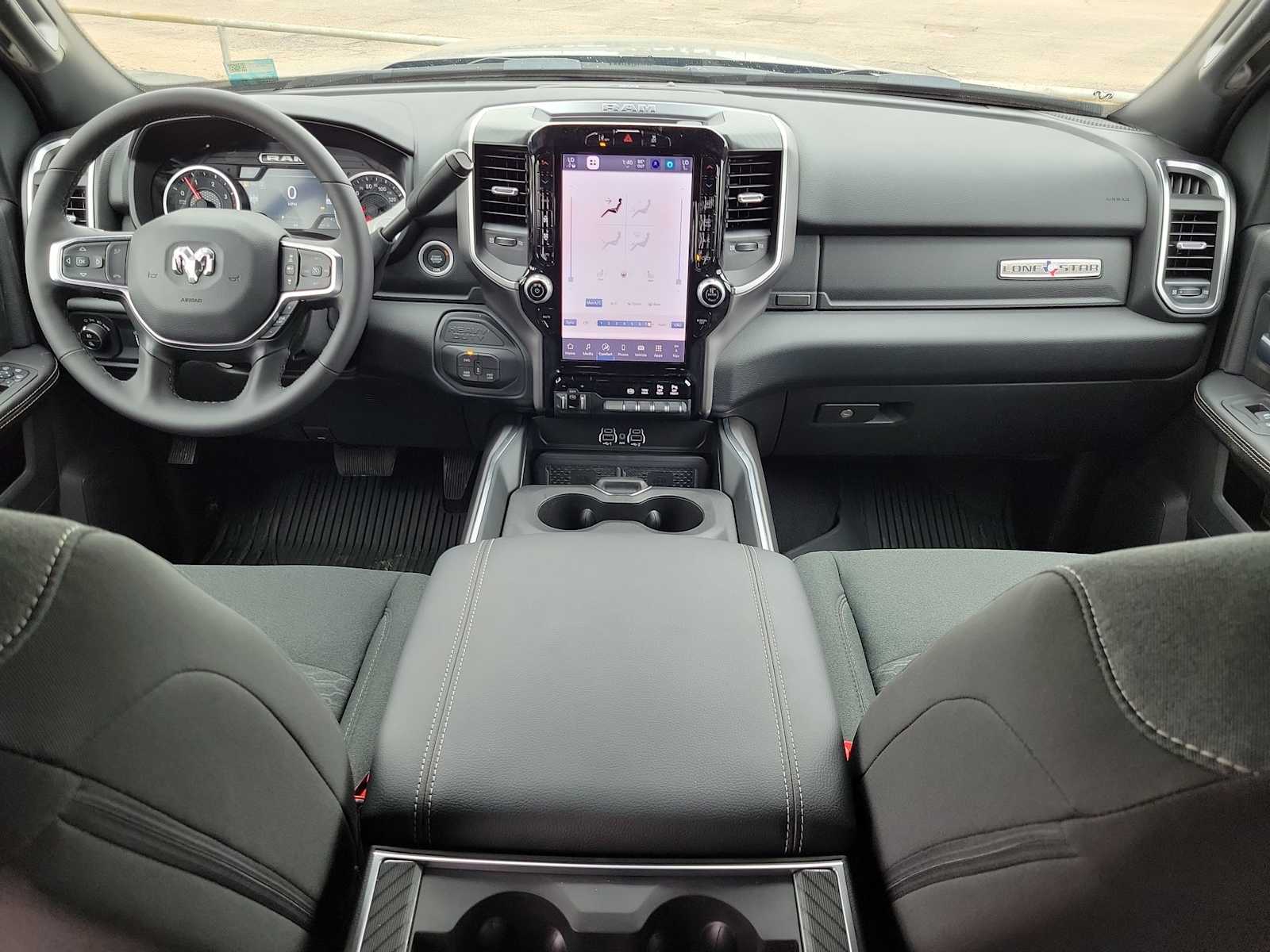 Thumbnail: 2026 RAM 2500 - 10