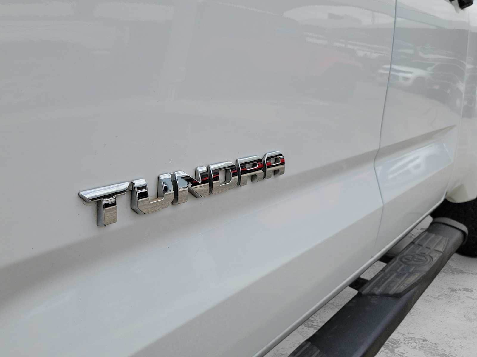 Thumbnail: 2023 Toyota Tundra - 7