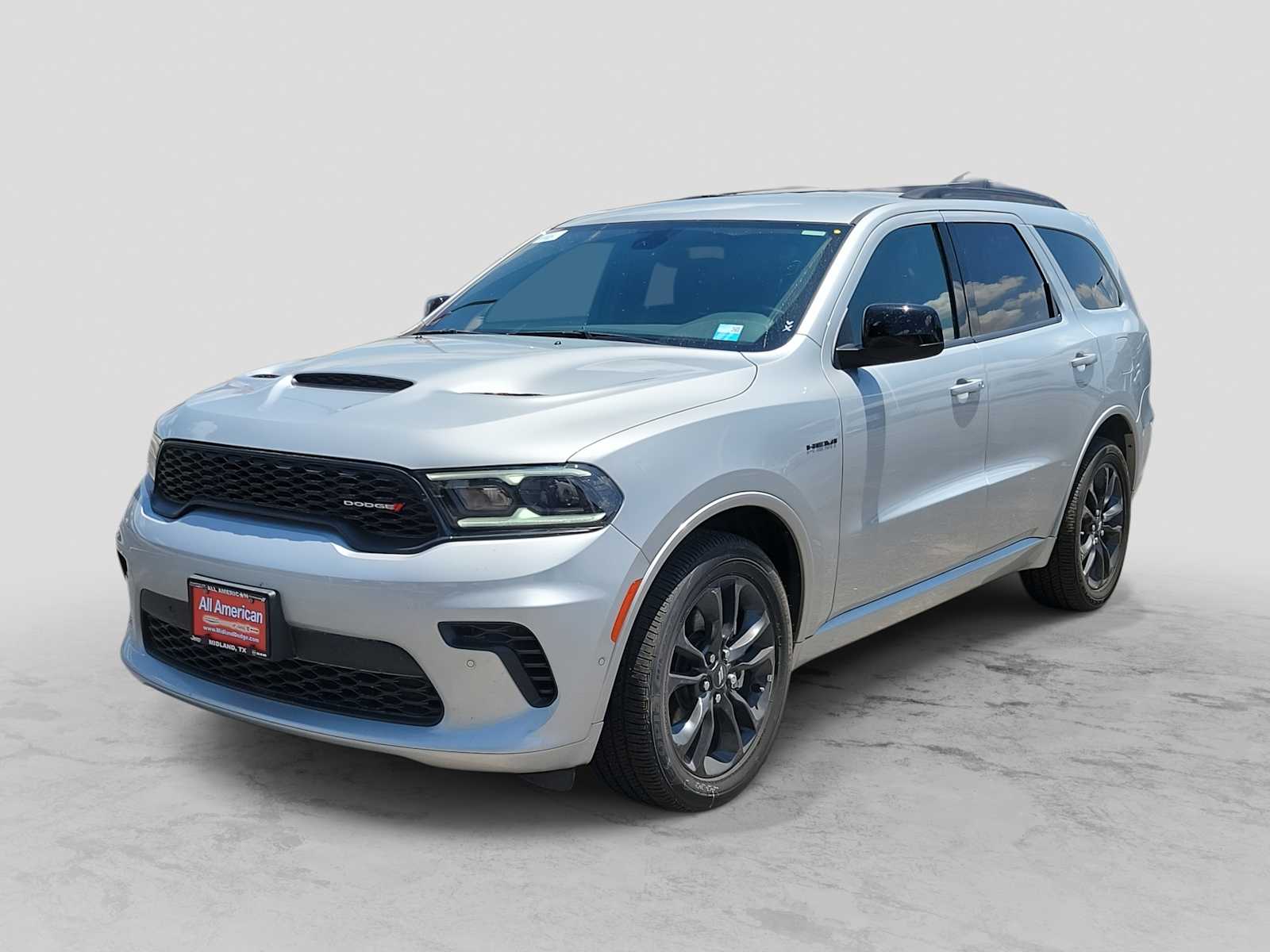 2024 Dodge Durango R/T's photo