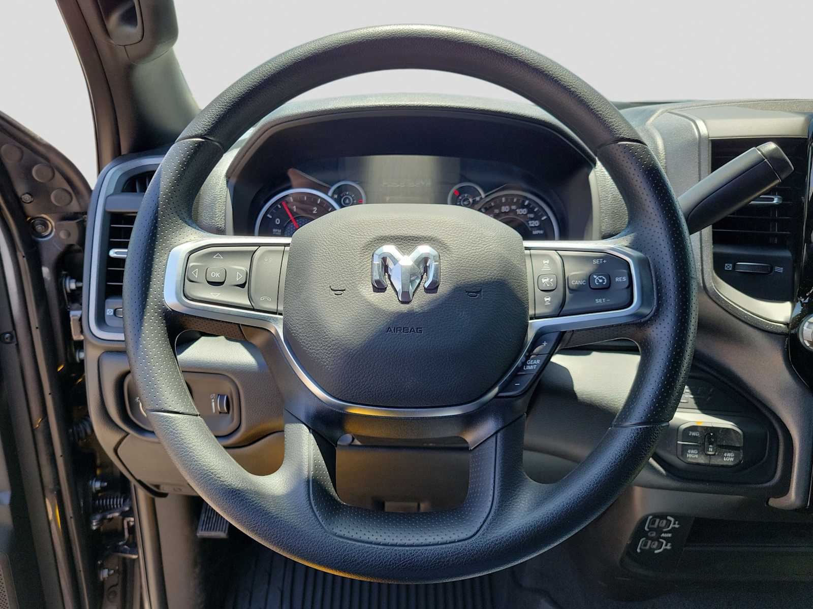 Thumbnail: 2026 RAM 2500 - 15