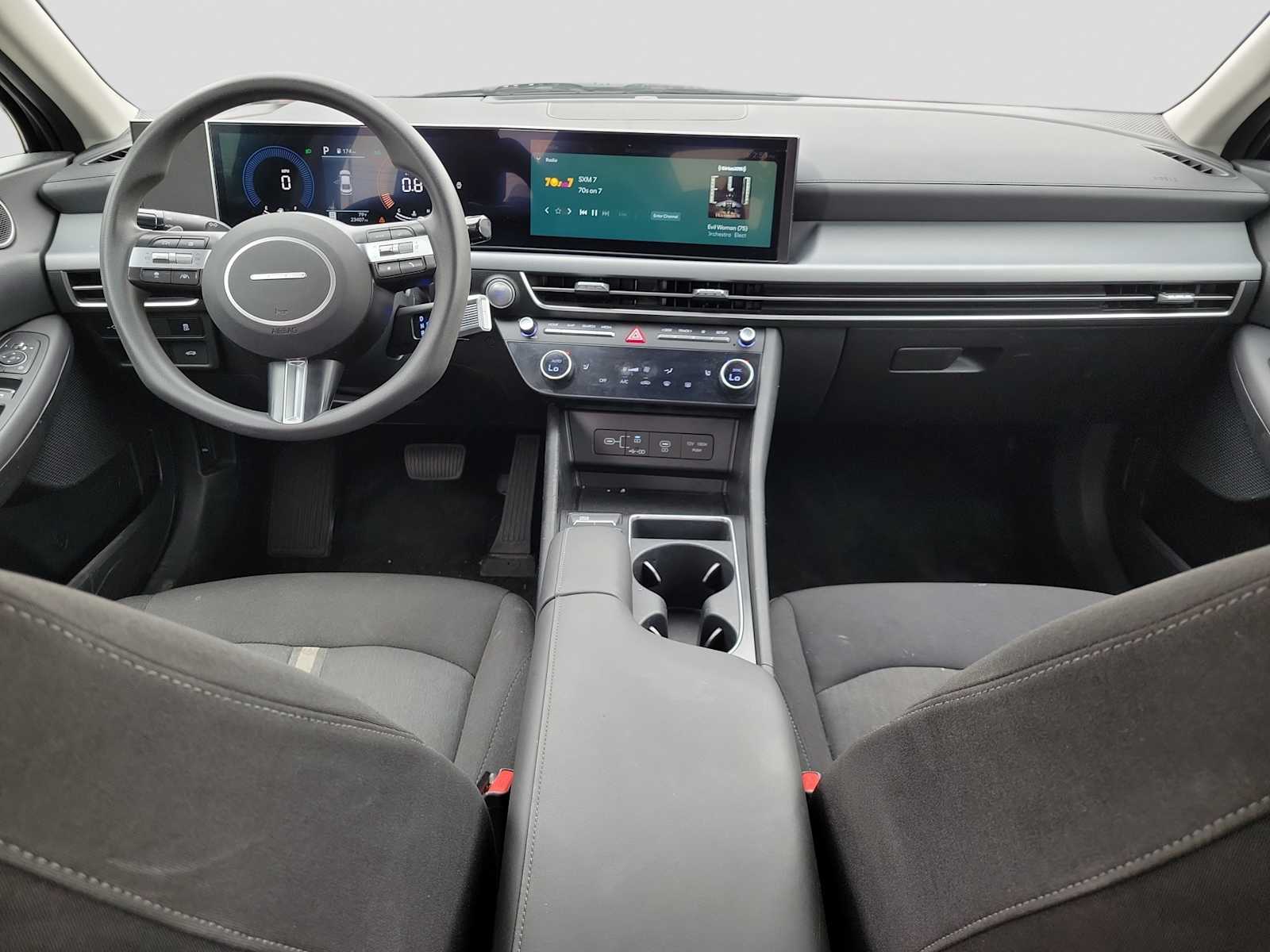 Thumbnail: 2025 Hyundai Sonata - 10