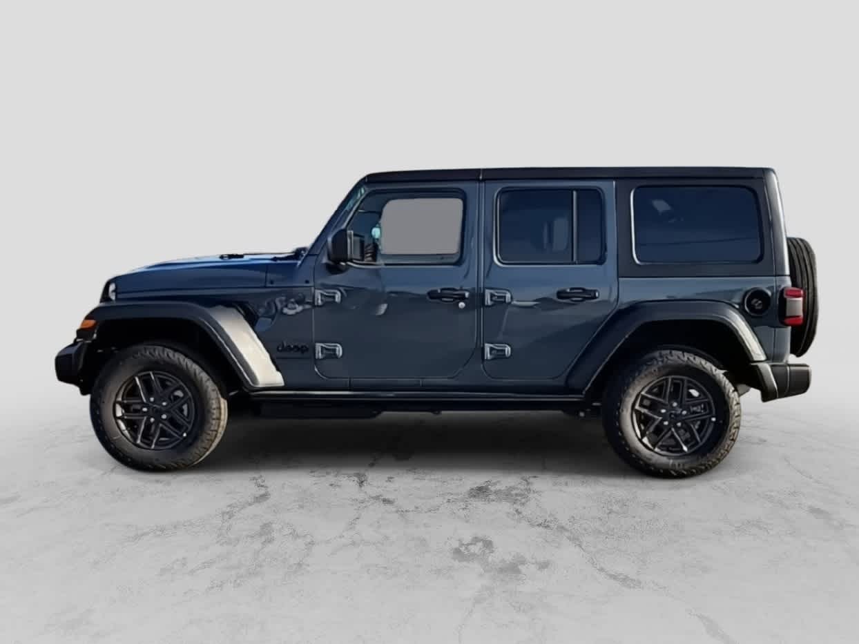 Thumbnail: 2026 Jeep Wrangler - 5