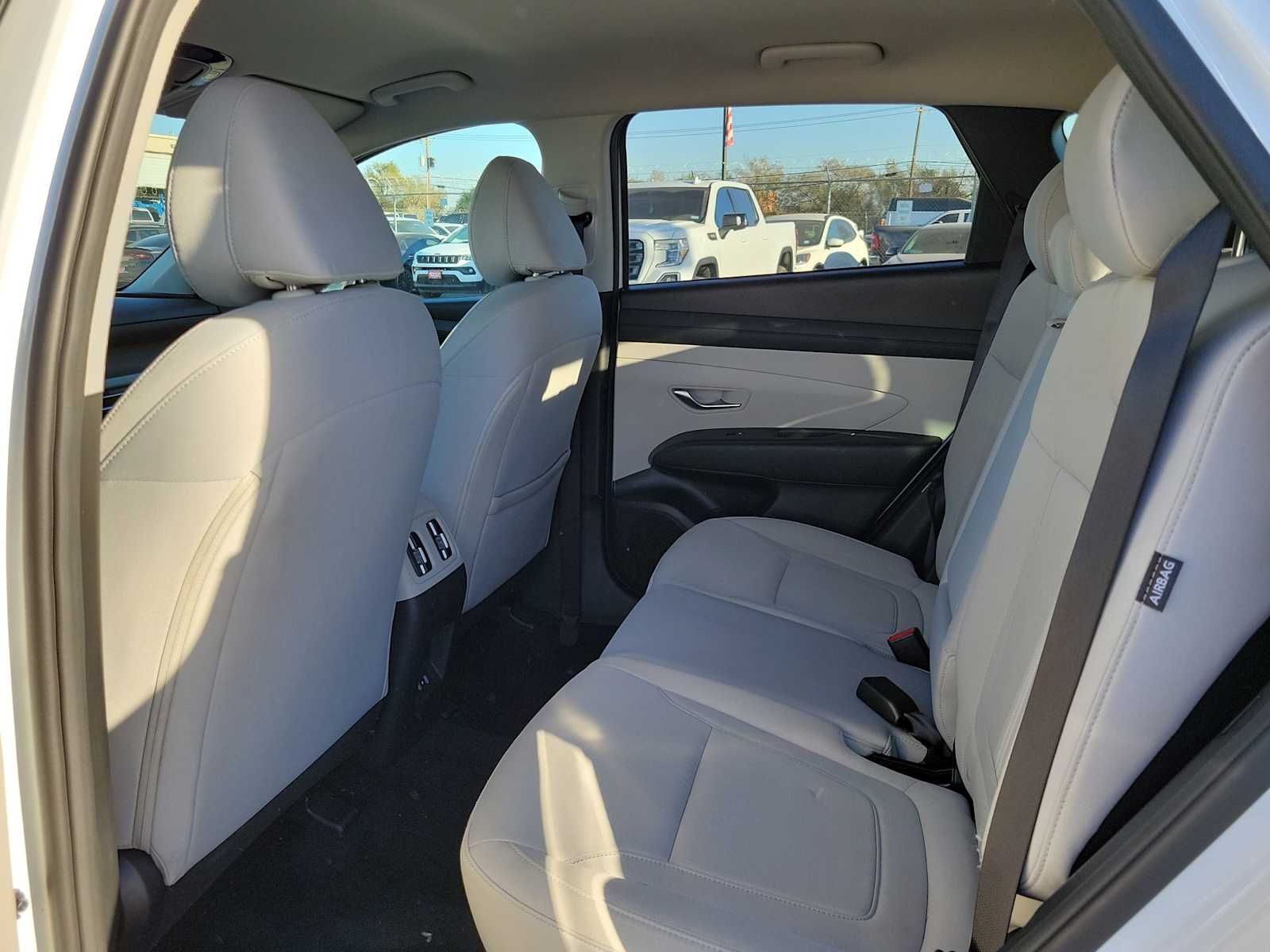 Thumbnail: 2025 Hyundai Tucson - 12