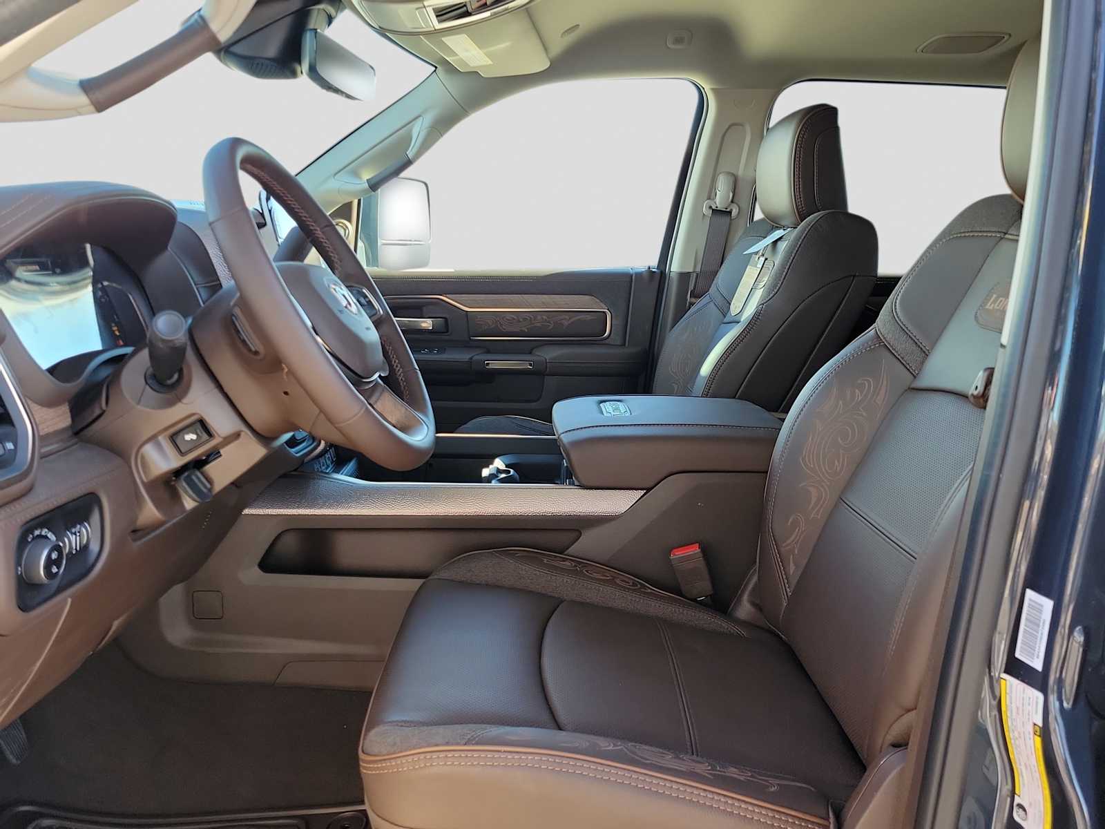 Thumbnail: 2026 RAM 2500 - 11