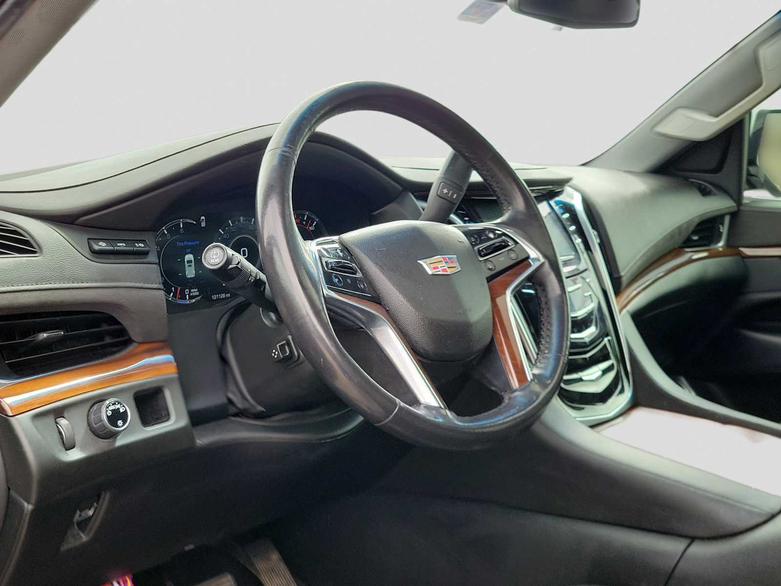 Thumbnail: 2020 Cadillac Escalade - 2