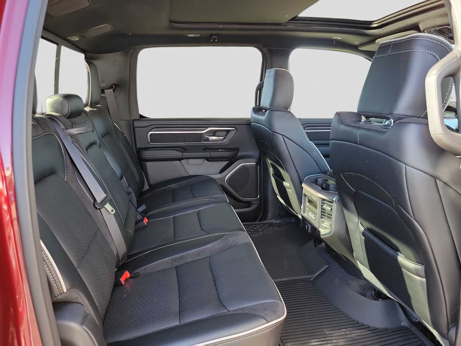 Thumbnail: 2026 RAM 1500 - 13