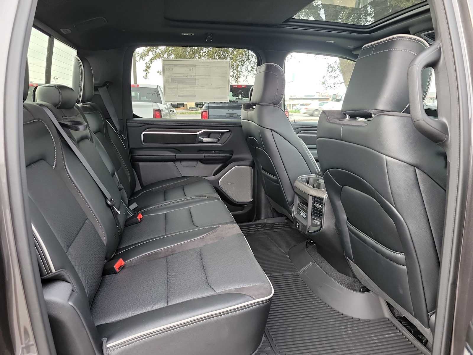 Thumbnail: 2026 RAM 1500 - 13