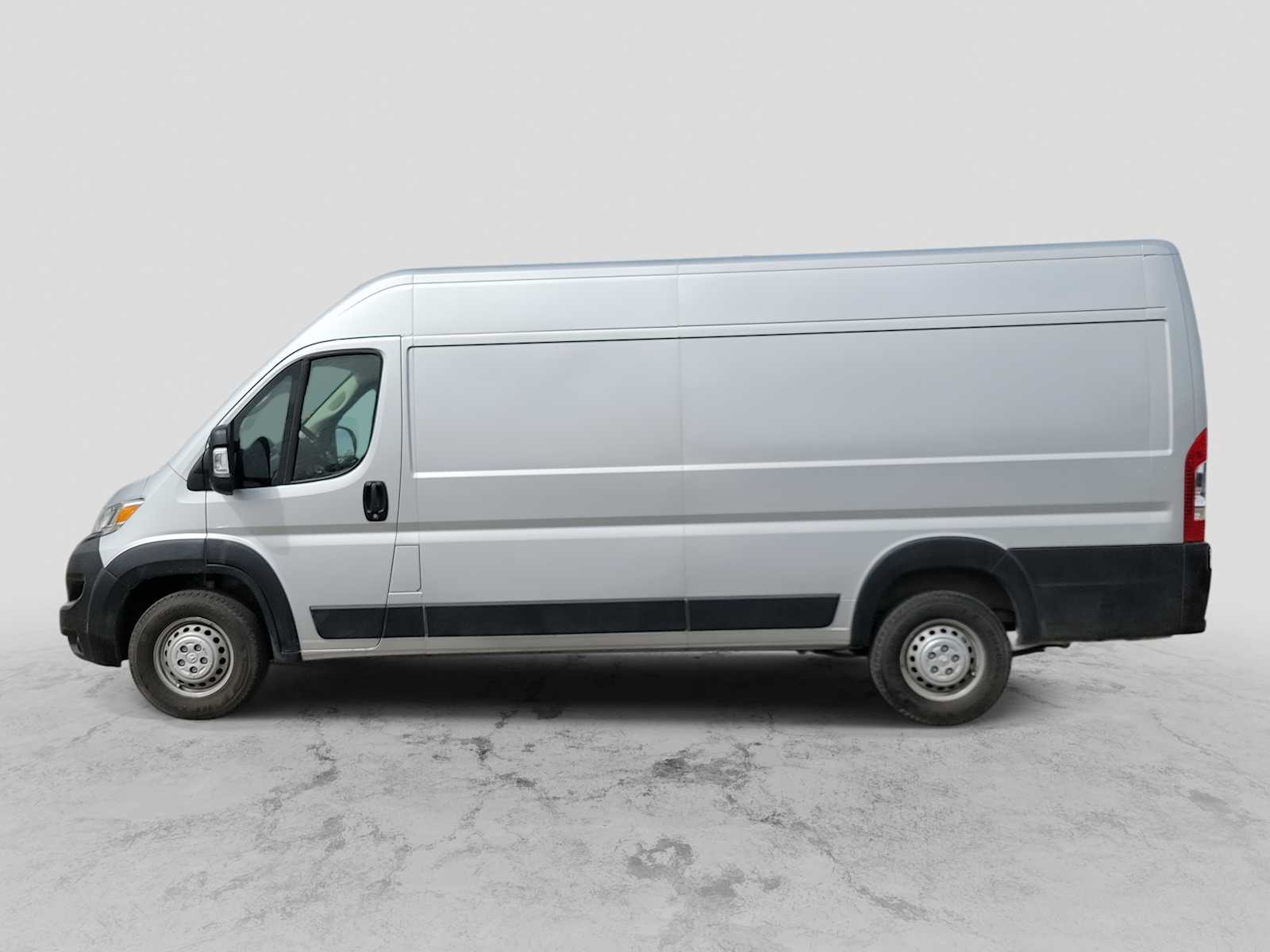 Thumbnail: 2025 RAM ProMaster - 3