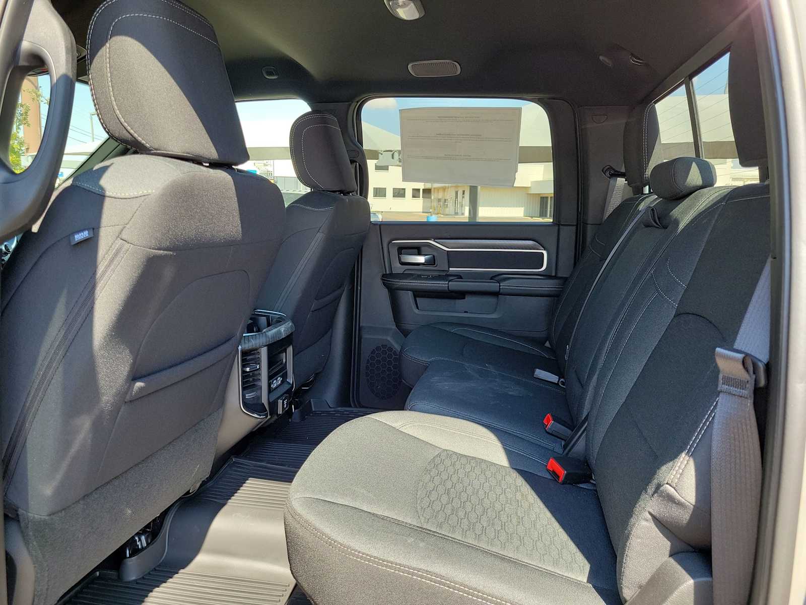 Thumbnail: 2026 RAM 2500 - 12