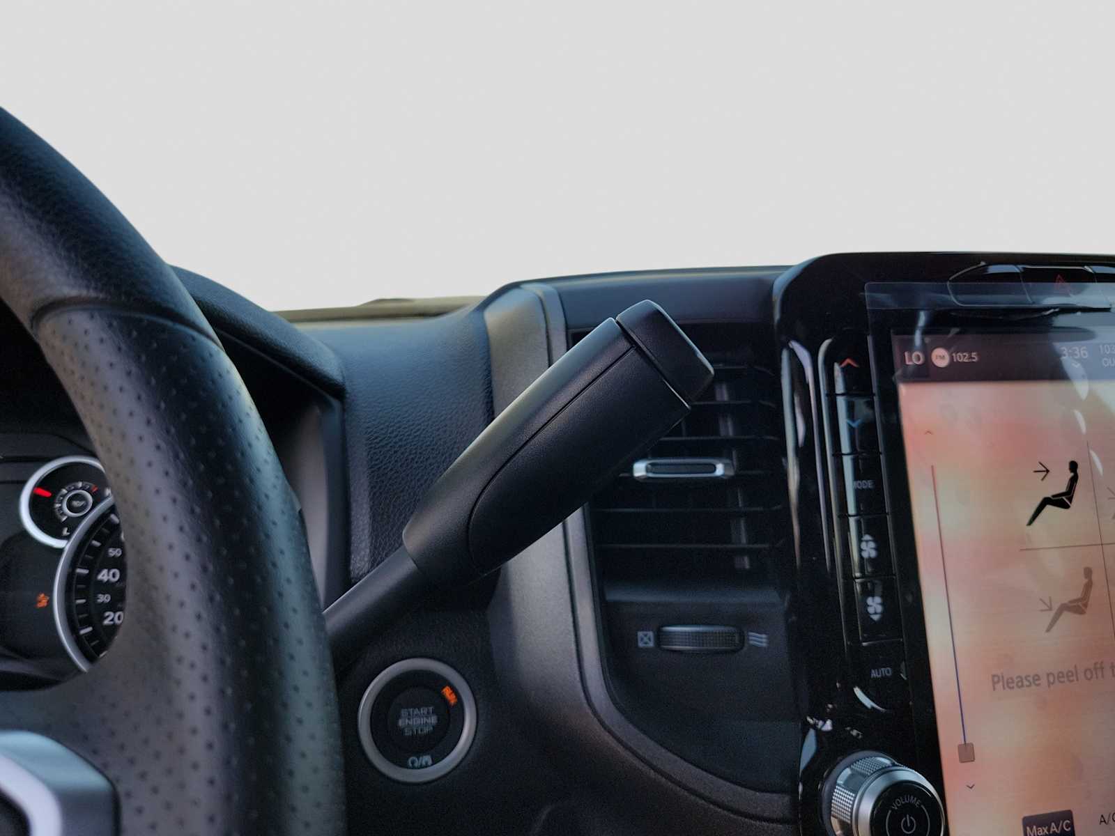 Thumbnail: 2026 RAM 2500 - 17