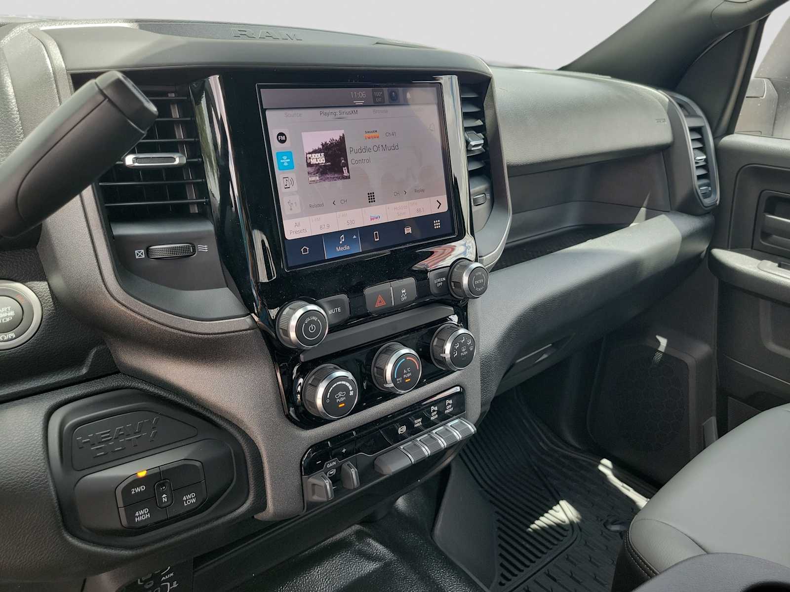 Thumbnail: 2025 RAM 2500 - 21