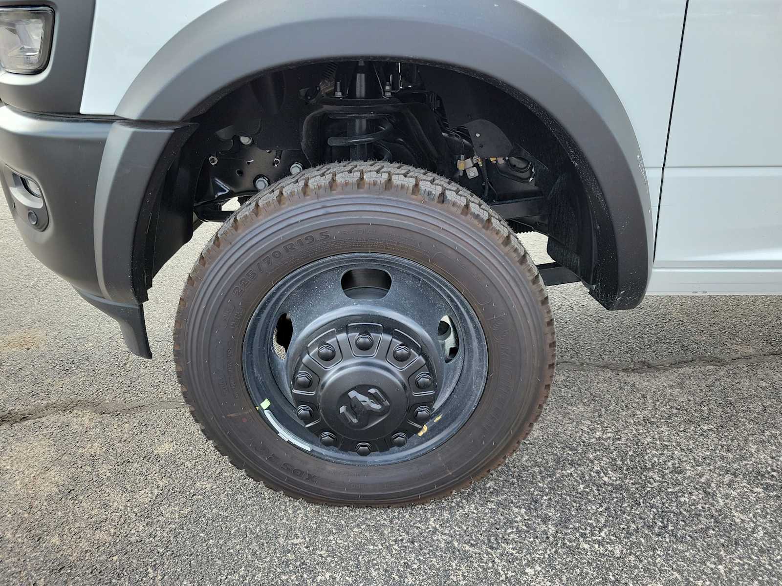 Thumbnail: 2026 RAM 4500 - 8