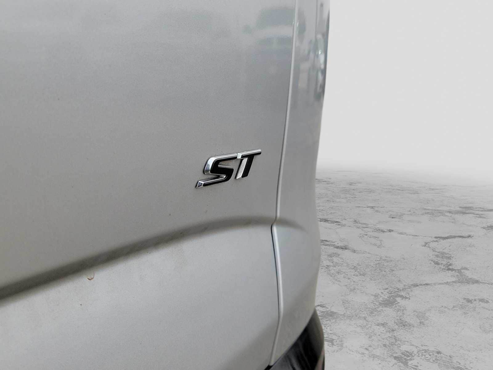 Thumbnail: 2022 Buick Enclave - 7