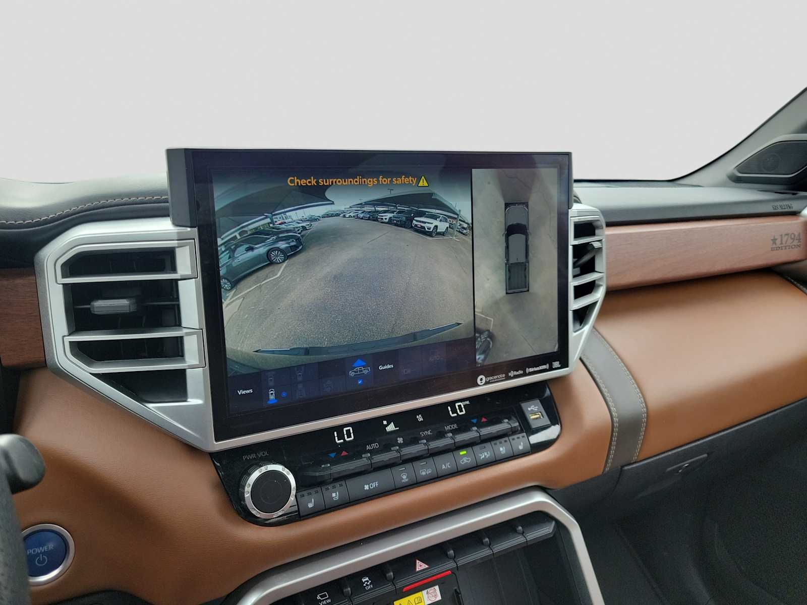 Thumbnail: 2024 Toyota Tundra - 20