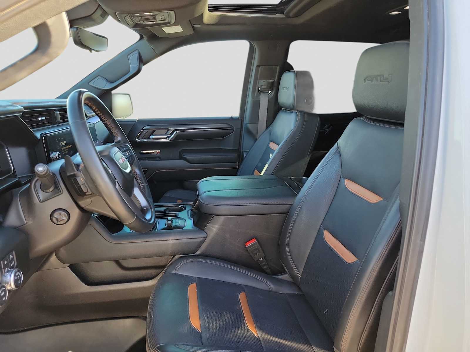 Thumbnail: 2024 GMC Sierra 1500 - 11