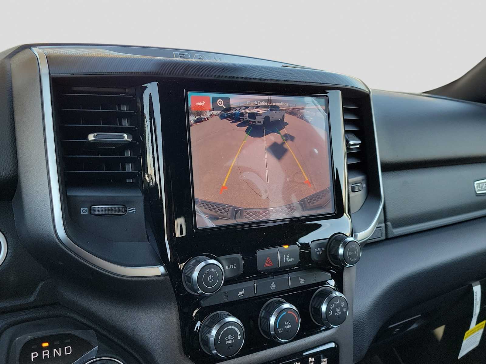 Thumbnail: 2026 RAM 1500 - 20