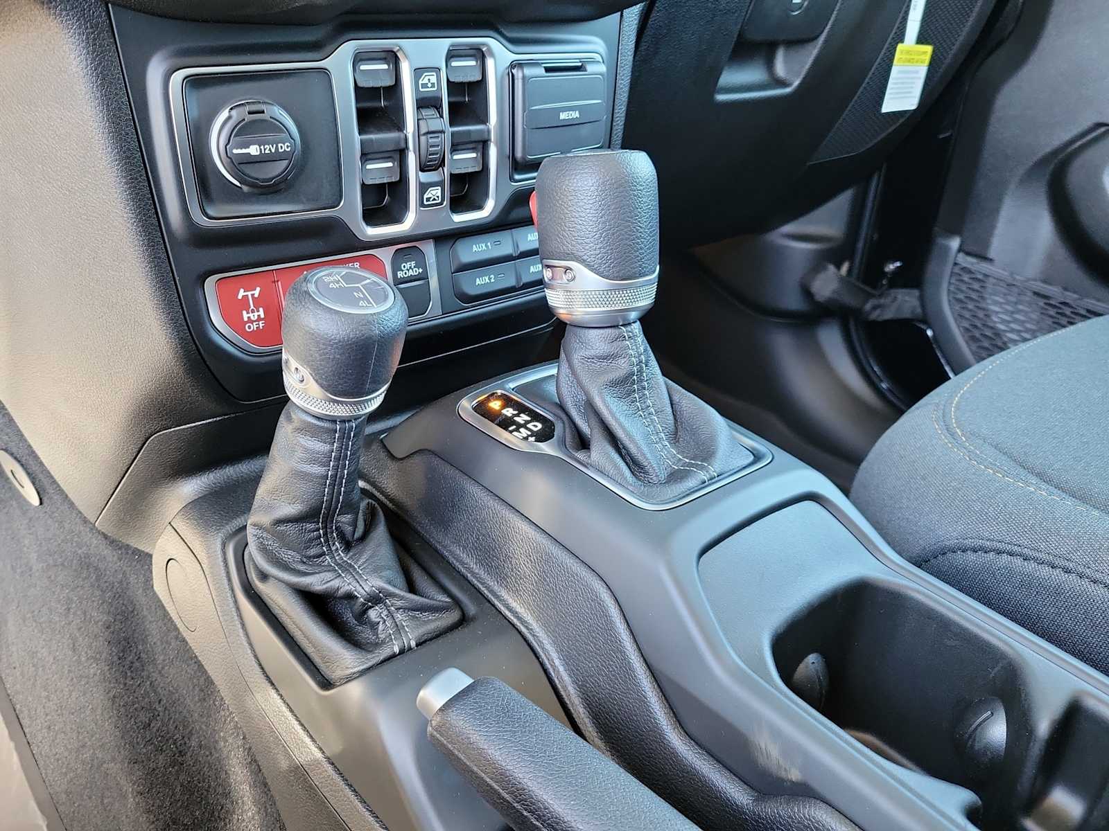 Thumbnail: 2026 Jeep Wrangler - 17