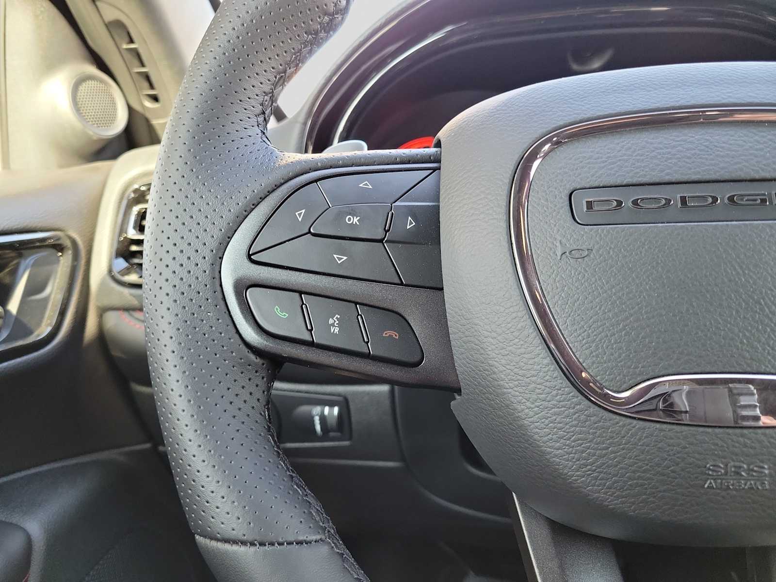 Thumbnail: 2026 Dodge Durango - 19