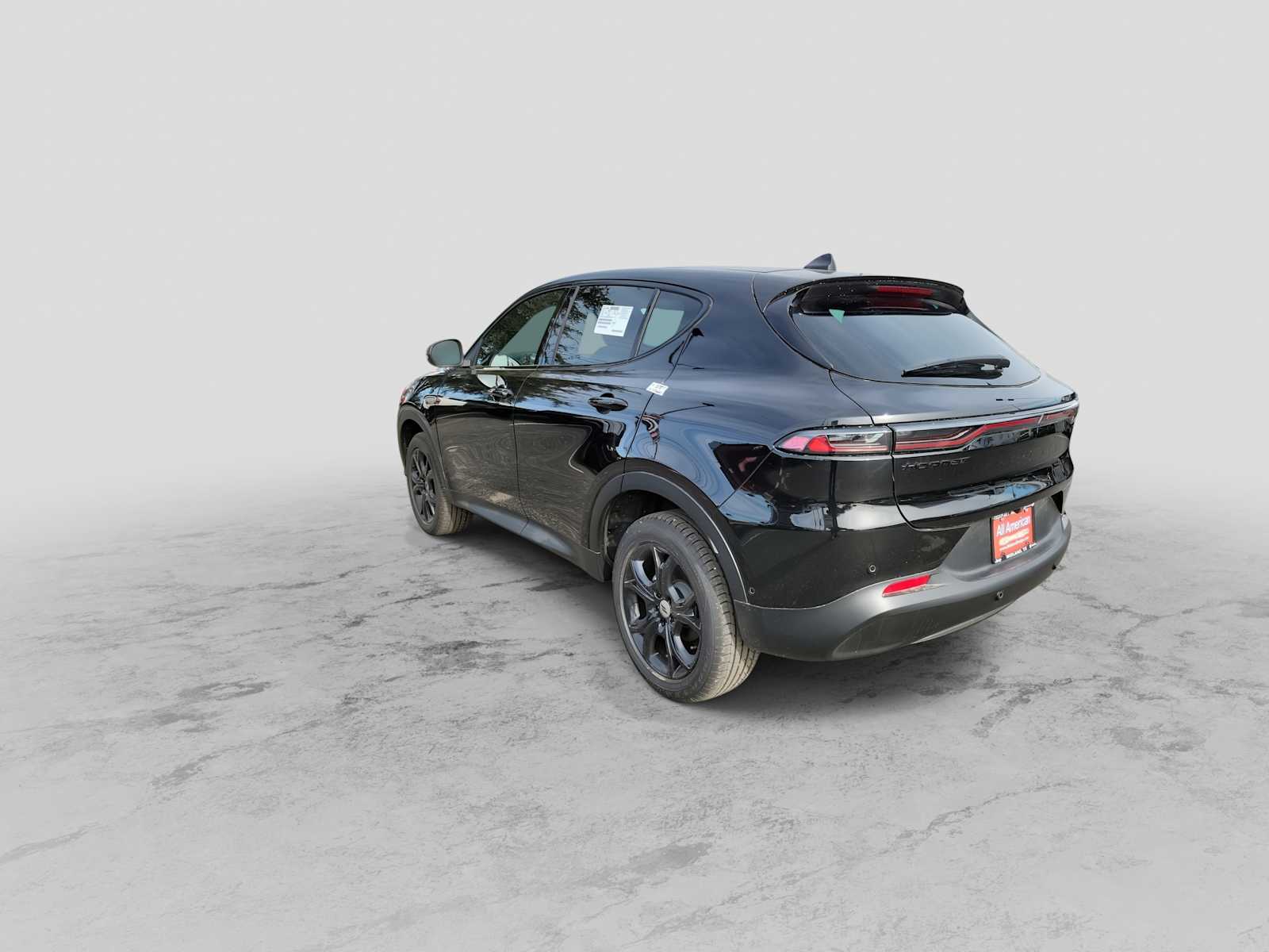 Thumbnail: 2024 Dodge Hornet - 4