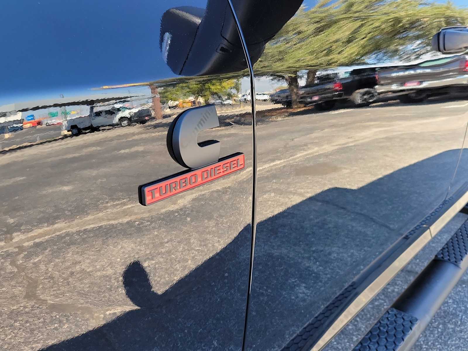 Thumbnail: 2026 RAM 2500 - 7