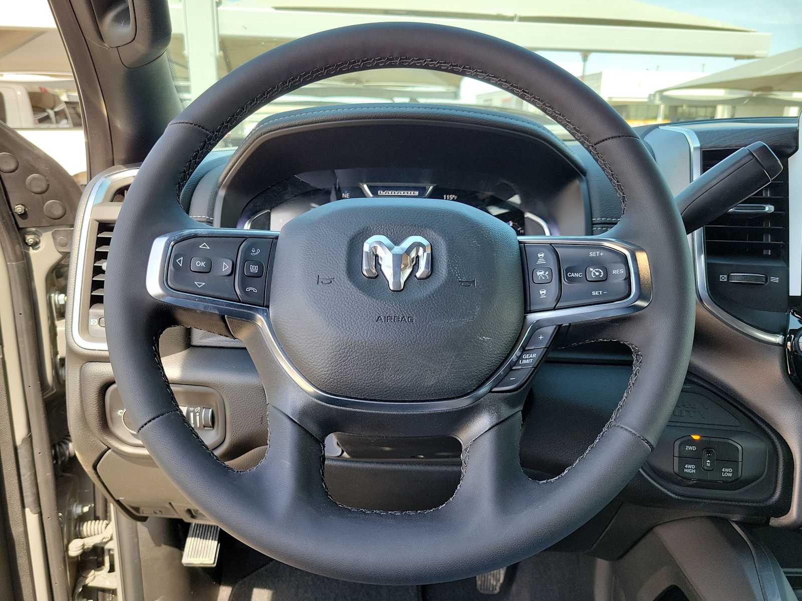 Thumbnail: 2026 RAM 2500 - 15