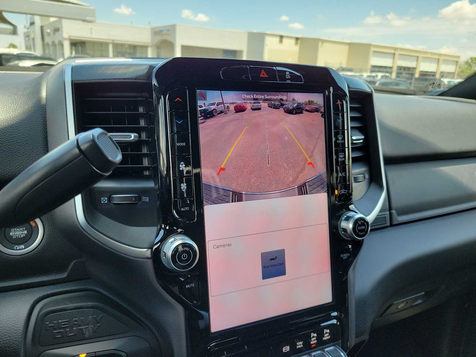 Thumbnail: 2025 RAM 2500 - 20