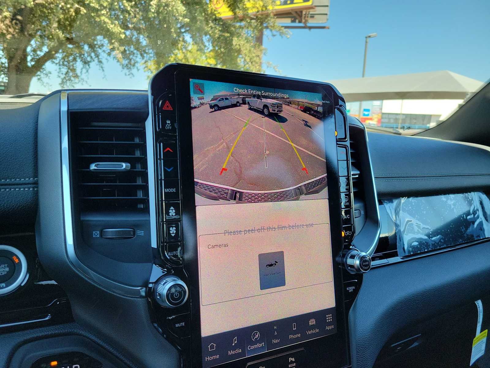 Thumbnail: 2026 RAM 1500 - 20