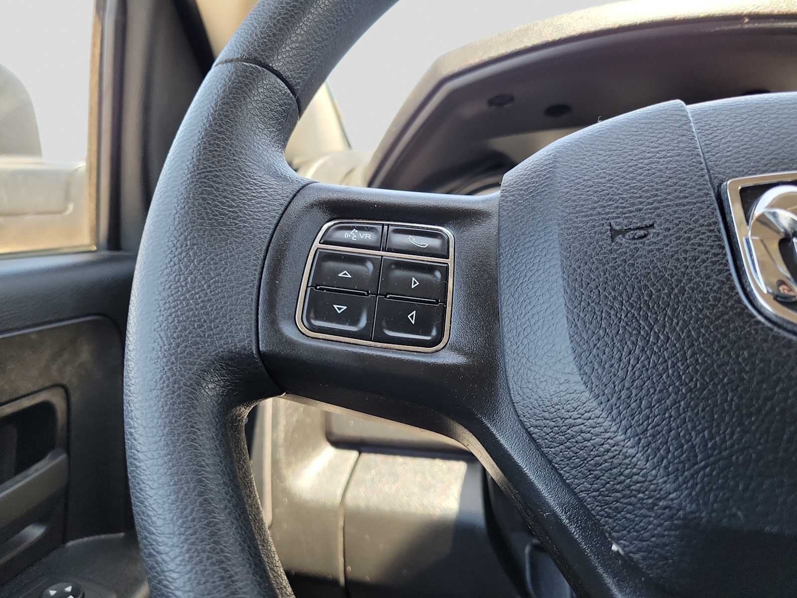 Thumbnail: 2023 RAM 1500 Classic - 15