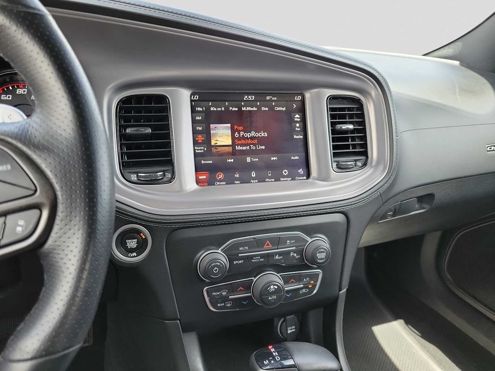 Thumbnail: 2023 Dodge Charger - 17