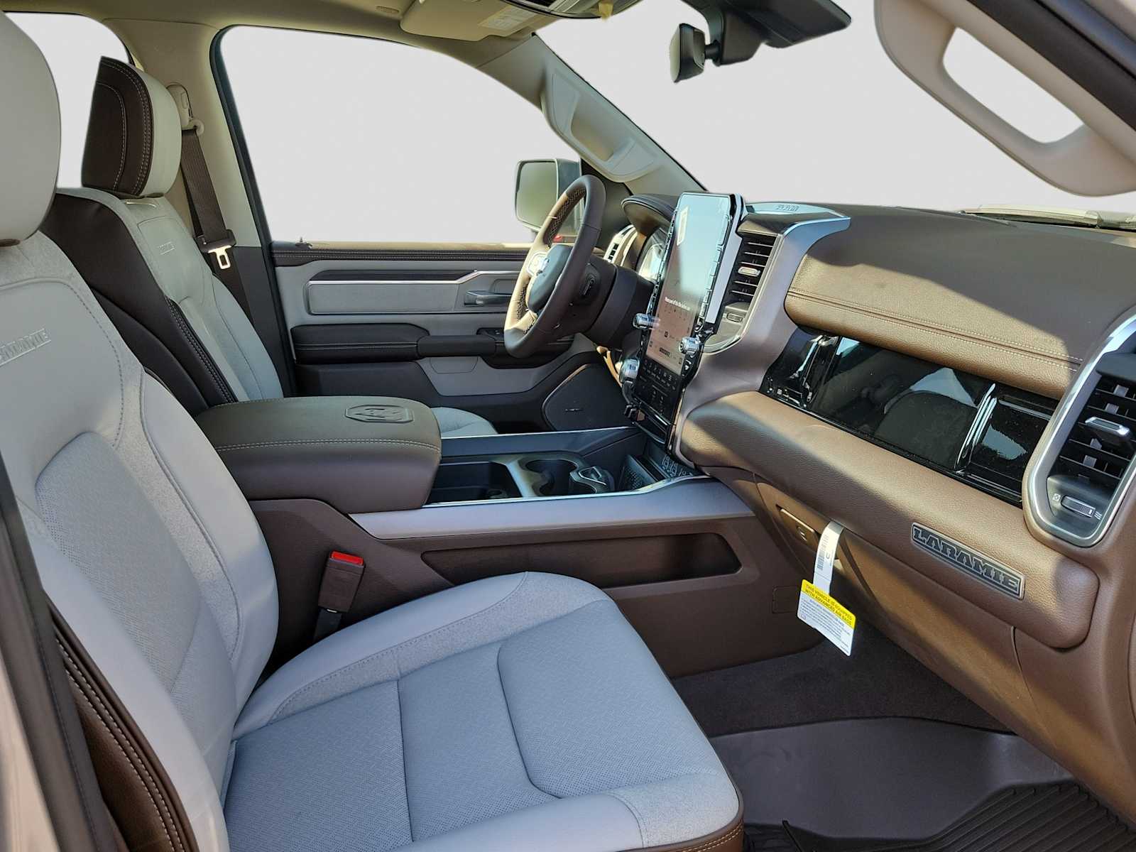 Thumbnail: 2026 RAM 1500 - 14