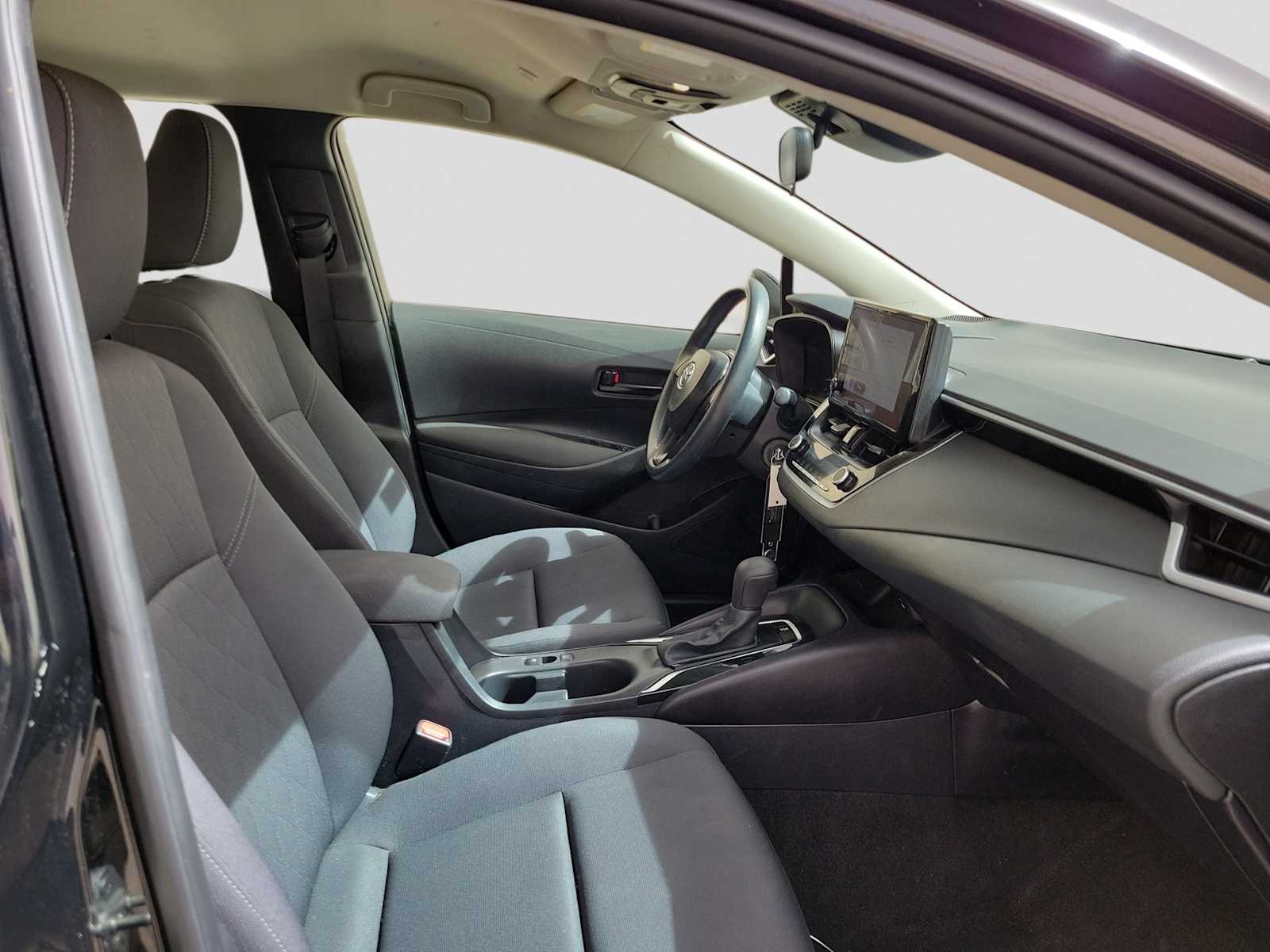 Thumbnail: 2024 Toyota Corolla - 14