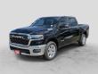 2026 Ram 1500 BIGHORN/LONESTAR CREW 4X4 Pickup