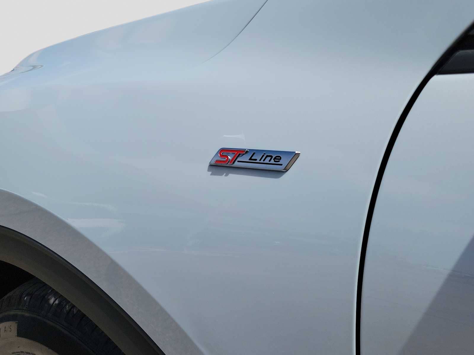 Thumbnail: 2025 Ford Escape - 3
