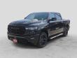 2027 Ram 1500 LARAMIE CREW CAB 4X4 Pickup