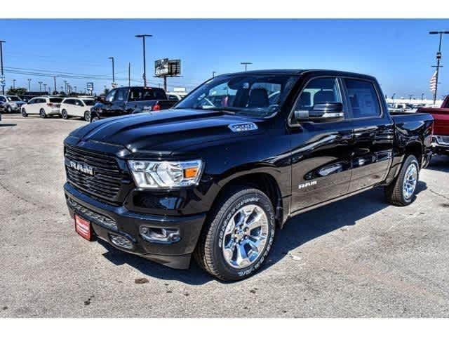 Thumbnail: 2019 RAM 1500 - 30