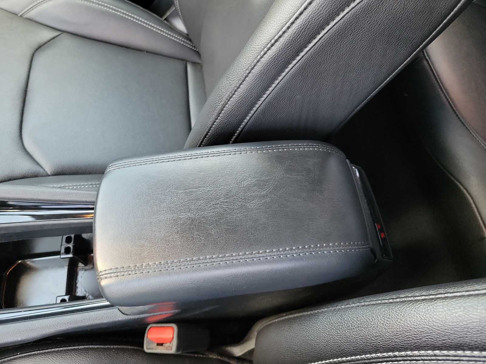 Thumbnail: 2025 Jeep Compass - 16