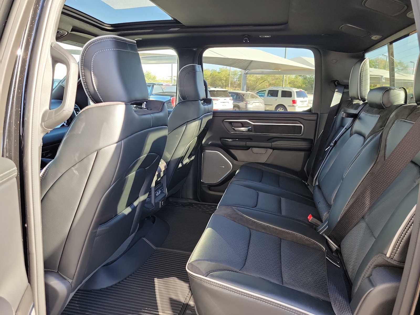 Thumbnail: 2026 RAM 1500 - 12