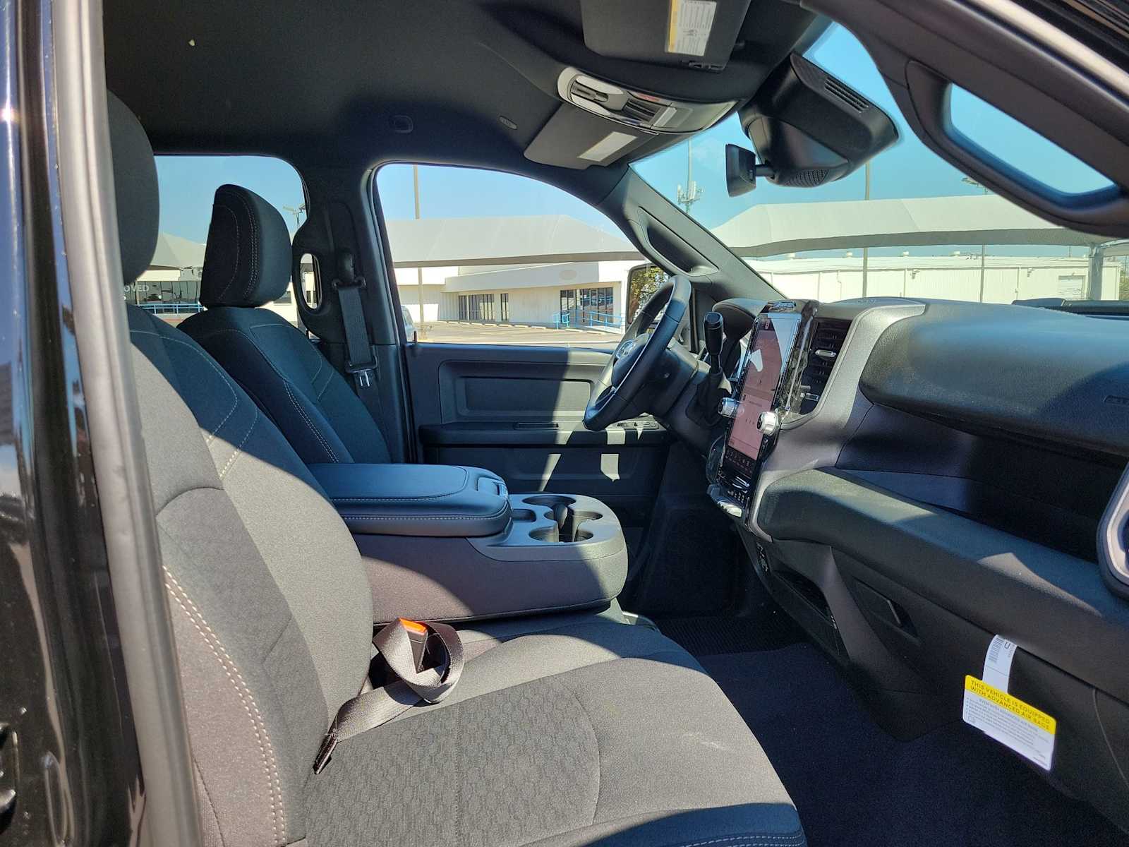 Thumbnail: 2026 RAM 2500 - 14