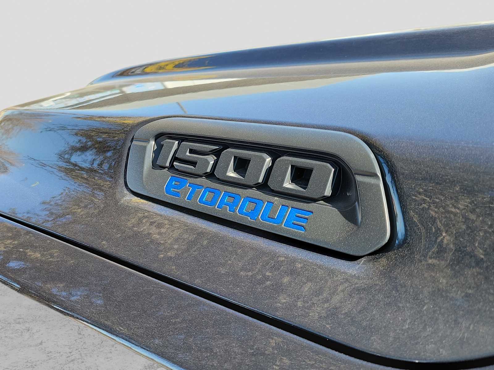 Thumbnail: 2026 RAM 1500 - 9
