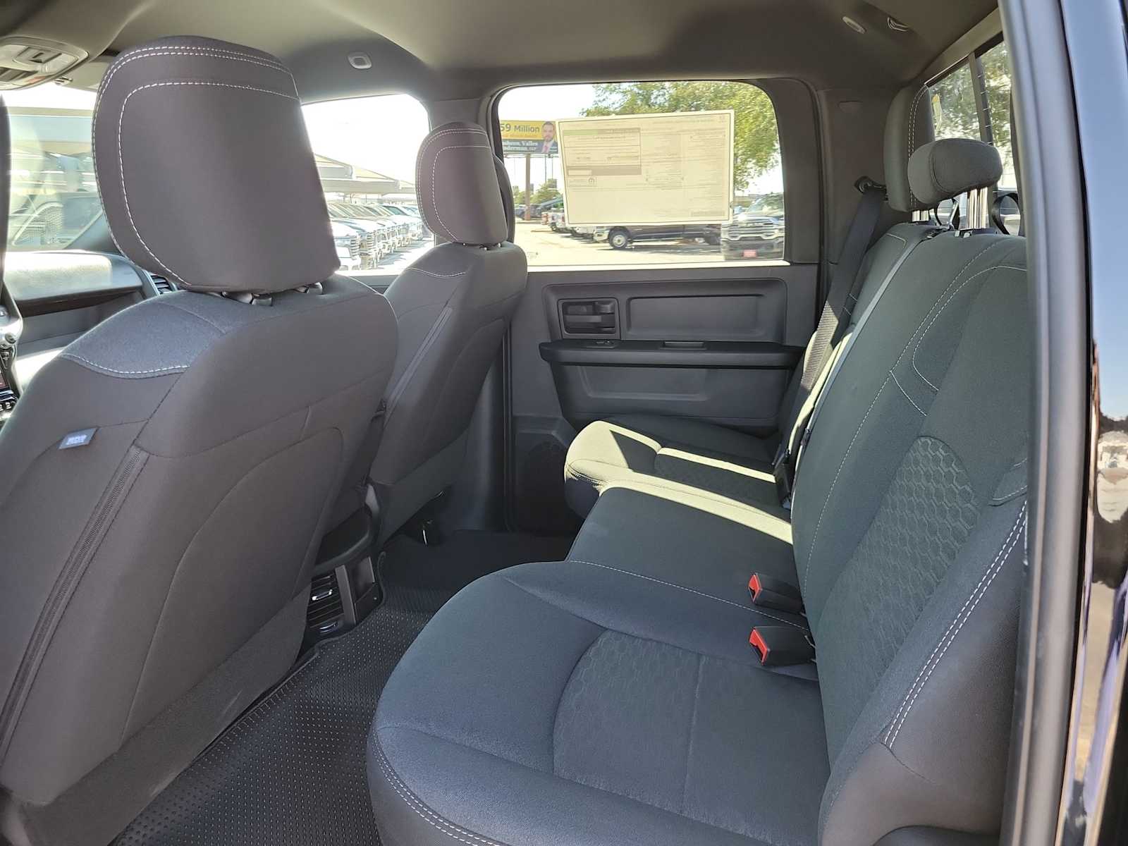 Thumbnail: 2026 RAM 2500 - 12