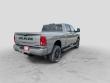 2027 Ram 2500 LARAMIE CREW CAB 4X4 Pickup