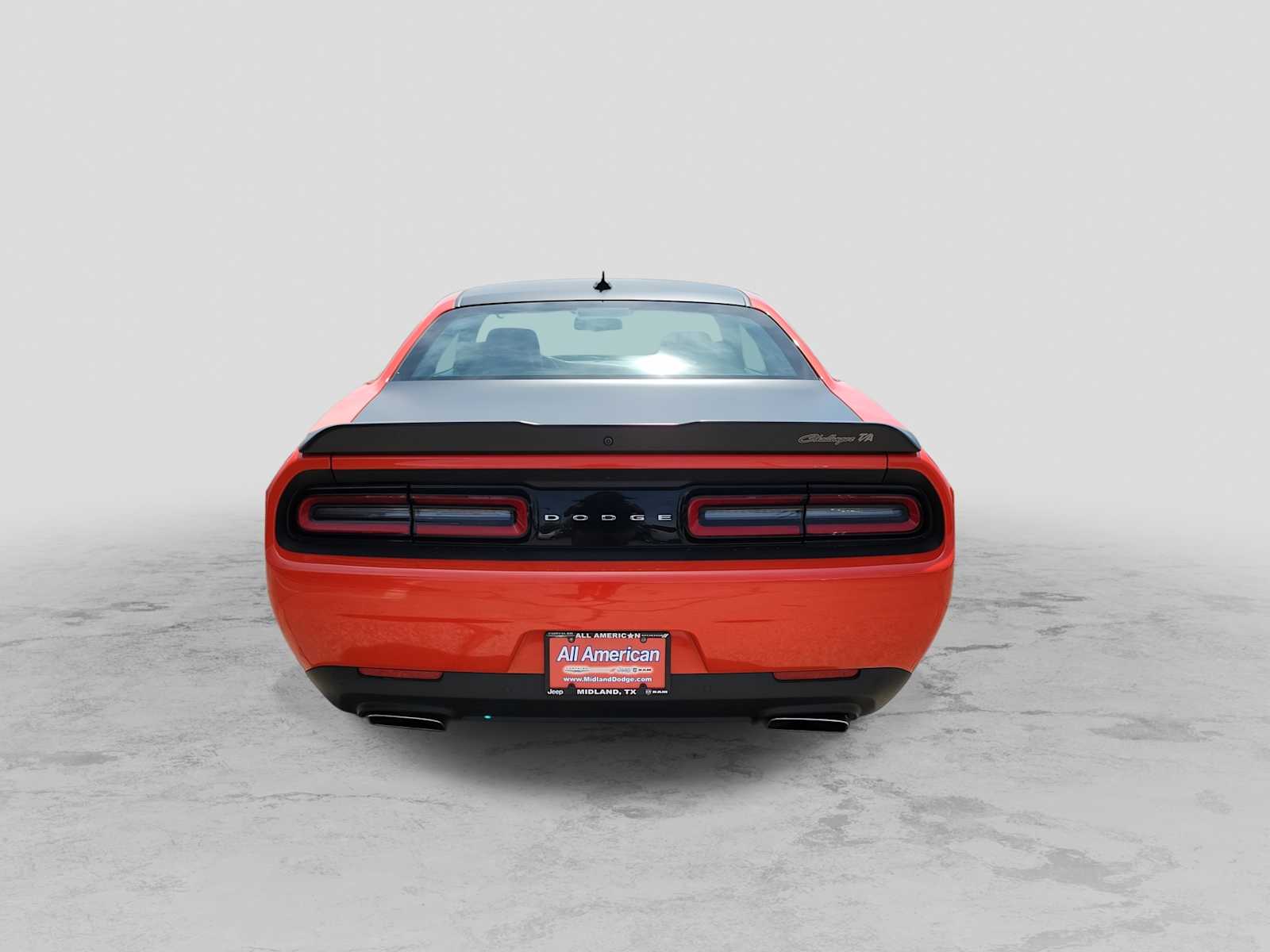 Thumbnail: 2022 Dodge Challenger - 5